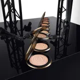 Lancome Teint Idole Ultra Wear Serum Highlighter - Розовый хайлайтер с витаминами C и E оттенок Deep Glow 03, 10 g — фото 2