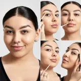 NYX Professional Makeup Can't Stop Won't Stop - Корректор в жидкой текстуре оттенок 07 Natural, 3 ml — фото 4