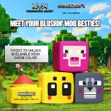 NYX Professional Makeup A Minecraft Movie - Румяна для щек, 8 г, оттенок Honeycomb Hottie — фото 8