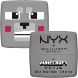 NYX Professional Makeup A Minecraft Movie - Румяна для щек оттенок Wolfin' Around, 8 g — фото 2