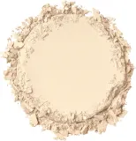 NYX Professional Makeup High Definition Finishing Powder - Пудра для лица, 8 г, оттенок 02 Banana — фото 2