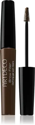 ARTDECO Eye Brow Filler - Тушь для бровей, 7 мл