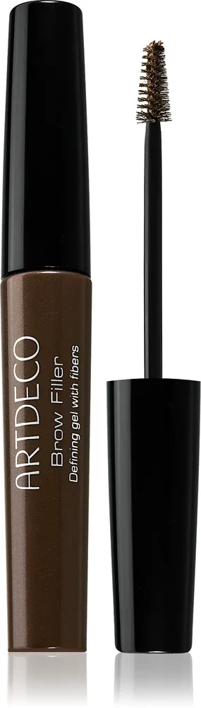 ARTDECO Eye Brow Filler - Тушь для бровей, 7 мл, оттенок 2809.2 Light Brown