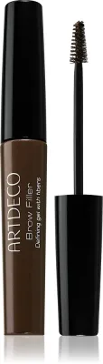 ARTDECO Eye Brow Filler - Тушь для бровей оттенок 2809.3 Brown, 7 мл