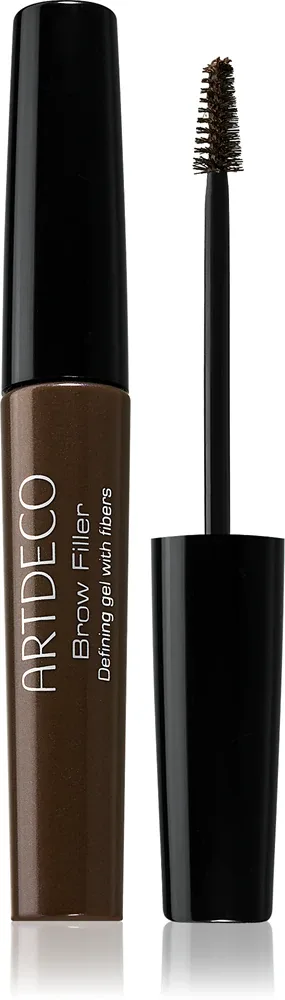 ARTDECO Eye Brow Filler - Тушь для бровей оттенок 2809.3 Brown, 7 ml