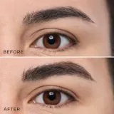 ARTDECO Eye Brow Filler - Тушь для бровей оттенок 2809.3 Brown, 7 ml — фото 4