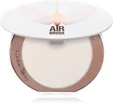 Charlotte Tilbury Airbrush Brightening Flawless Finish - Рассветная пудра в компакте оттенок Fair Medium, 9 g — фото 1