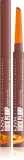 NYX Professional Makeup Duck Plump Liner - Карандаш для губ с эффектом увеличения оттенок Nude Flip, 0 g — фото 1