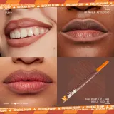 NYX Professional Makeup Duck Plump Liner - Карандаш для губ с эффектом увеличения оттенок Subtle Touch, 0 g — фото 3