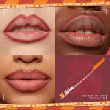 NYX Professional Makeup Duck Plump Liner - Карандаш для губ с эффектом увеличения оттенок Flirty Flip, 0 g — фото 3