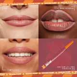 NYX Professional Makeup Duck Plump Liner - Карандаш для губ с эффектом увеличения оттенок Pinkjection, 0 g — фото 3