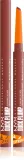 NYX Professional Makeup Duck Plump Liner - Карандаш для губ с эффектом увеличения оттенок Swollen Spice, 0 g — фото 1