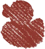 NYX Professional Makeup Duck Plump Liner - Карандаш для губ с эффектом увеличения оттенок Swollen Spice, 0 g — фото 2