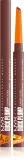 NYX Professional Makeup Duck Plump Liner - Карандаш для губ с эффектом увеличения, 0 г, оттенок Dash of Cocoa — фото 1