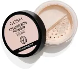 Gosh Chameleon - Пудра для лица с матовым покрытием оттенок Transparent, 8 g — фото 2