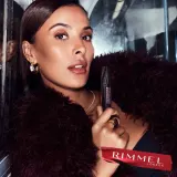 Rimmel Wonder Bond - Тушь для ресниц, утолщающая и удлиняющая тушь для ресниц для роста ресниц. оттенок Black, 11 ml — фото 5