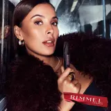 Rimmel Wonder Bond - Тушь для ресниц, утолщающая и удлиняющая тушь для ресниц для роста ресниц., 11 мл, оттенок Brown — фото 6