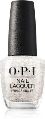 OPI Nail Lacquer - лак для ногтей Happy Anniversary, 15 мл