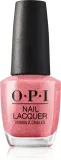 OPI Nail Lacquer - лак для ногтей Cozu-melted in the Sun, 15 ml — фото 1