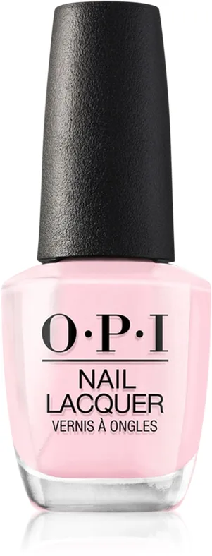 OPI Nail Lacquer - лак для ногтей MотAbout You, 15 ml