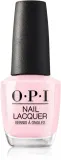 OPI Nail Lacquer - лак для ногтей MотAbout You, 15 ml — фото 1