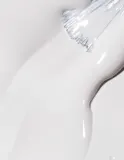 OPI Nail Lacquer - лак для ногтей Alpine Snow, 15 ml — фото 2