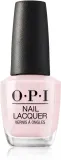 OPI Nail Lacquer - лак для ногтей Let Me Bayou a Drink, 15 ml — фото 1