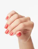 OPI Nail Lacquer - лак для ногтей Live Love Carniva, 15 ml — фото 3