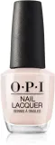 OPI Nail Lacquer - лак для ногтей Tiramisu for Two, 15 ml — фото 1