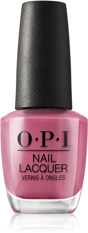 OPI Nail Lacquer - лак для ногтей Just Lanai-ing Around, 15 ml
