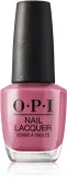 OPI Nail Lacquer - лак для ногтей Just Lanai-ing Around, 15 ml — фото 1