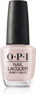 OPI Nail Lacquer - лак для ногтей Do You Take Lei Away?, 15 мл