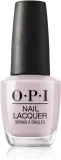 OPI Nail Lacquer - лак для ногтей Don't Bossa Nova Me Around, 15 ml — фото 1
