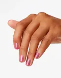 OPI Nail Lacquer - лак для ногтей Just Lanai-ing Around, 15 ml — фото 3