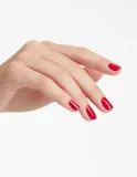 OPI Nail Lacquer - лак для ногтей Madam President, 15 ml — фото 3