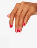OPI Nail Lacquer - лак для ногтей Dutch Tulips, 15 ml — фото 3