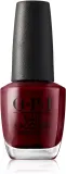 OPI Nail Lacquer - лак для ногтей Got the Blues for Red, 15 ml — фото 1