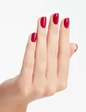 OPI Nail Lacquer - лак для ногтей Miami Beet, 15 ml — фото 3