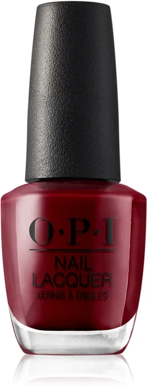 OPI Nail Lacquer - лак для ногтей We the Female, 15 ml