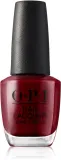 OPI Nail Lacquer - лак для ногтей We the Female, 15 ml — фото 1