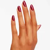 OPI Nail Lacquer - лак для ногтей Malaga Wine, 15 ml — фото 6