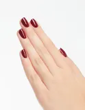 OPI Nail Lacquer - лак для ногтей We the Female, 15 ml — фото 3
