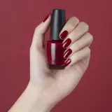OPI Nail Lacquer - лак для ногтей Malaga Wine, 15 ml — фото 7