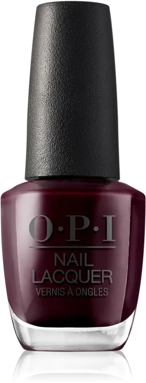 OPI Nail Lacquer - лак для ногтей In the Cable Car Pool Lane, 15 ml
