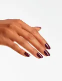 OPI Nail Lacquer - лак для ногтей In the Cable Car Pool Lane, 15 ml — фото 3