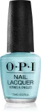OPI Nail Lacquer - лак для ногтей Can't Find My Czechbook, 15 ml — фото 1