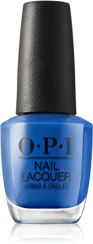 OPI Nail Lacquer - лак для ногтей Tile Art to Warm Your Heart, 15 ml