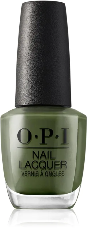 OPI Nail Lacquer - лак для ногтей Suzi-First Lady of Nails, 15 ml