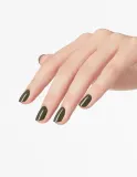 OPI Nail Lacquer - лак для ногтей Suzi-First Lady of Nails, 15 ml — фото 3