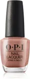 OPI Nail Lacquer - лак для ногтей Made It To the Seventh Hill!, 15 ml — фото 1
